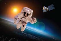 astronaut
