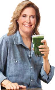chlorella