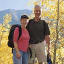 Suzanne and Don S.