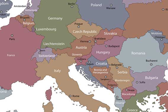 europe