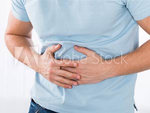stomach-pain