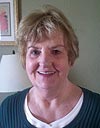 Gwenda M