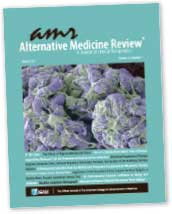 amr cover