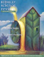 berkeley journal