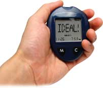 blood sugar