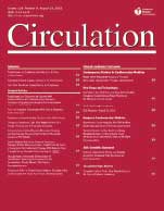 circulation cover