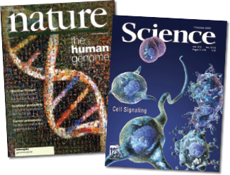 magazine covers