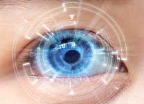eye