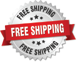 free shipping