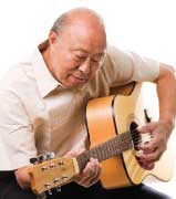 guitar