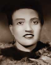Henrietta Lacks