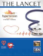 Lancet cover