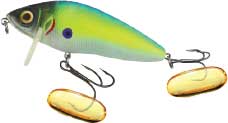 lure