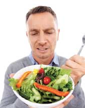 salad