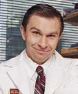 Dr. David Sinclair