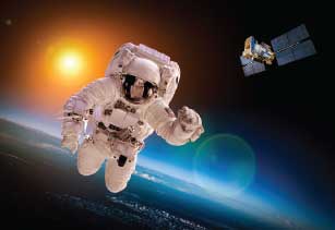 space