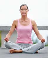 yoga