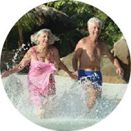 couple-in-pool