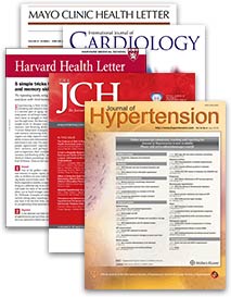 Health Journals